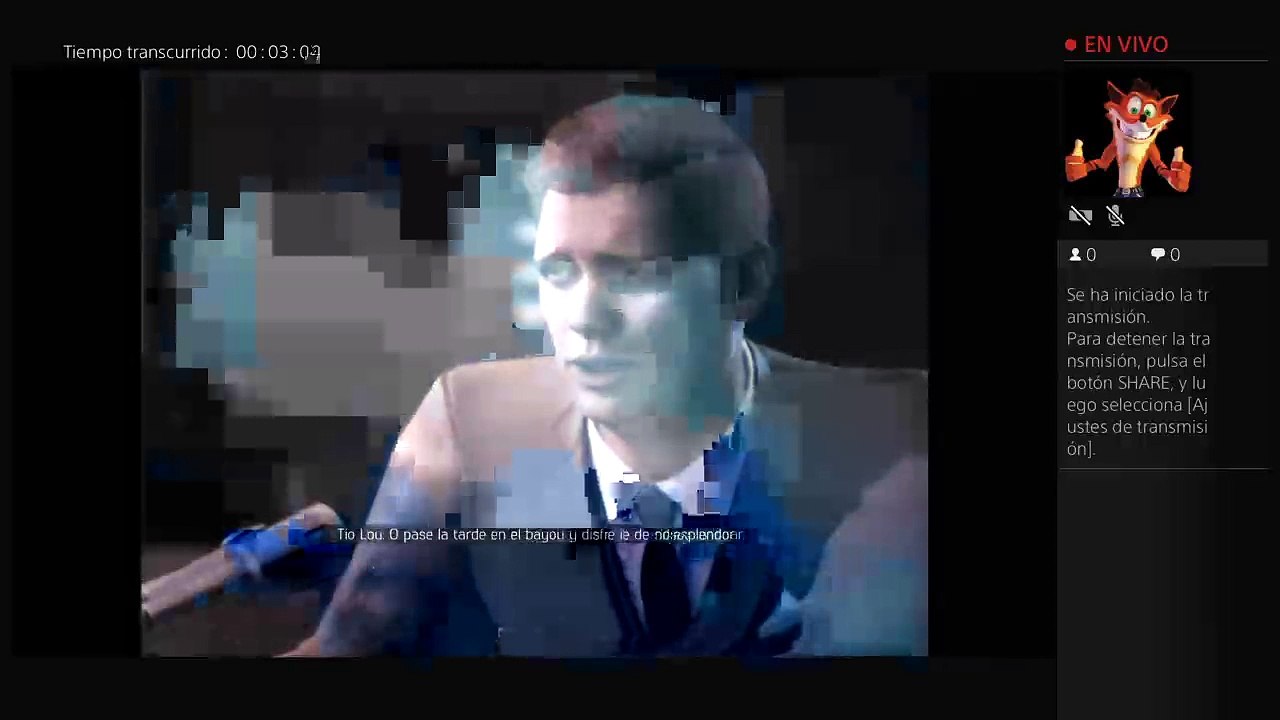 Mafia III (3)