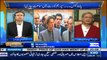 Tonight with Moeed Pirzada - 28th January 2017