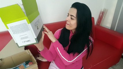 Eu gosto muito do Avon tbm..