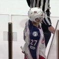 WATCH: Ref With Hot Mic Screams Out 'F---- YOU!' at Player During Penalty Call | January 26, 2017