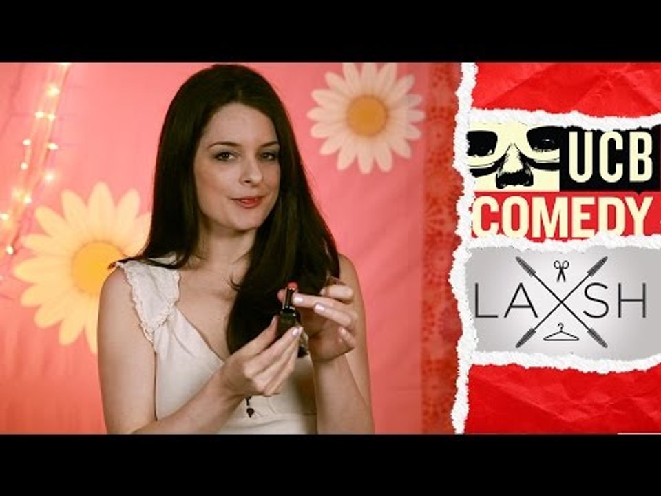 Emily Eats: Make- Up | by LASH