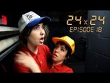 24x24 Episode 18: a WEB SERIES by UCB's SCRAPS
