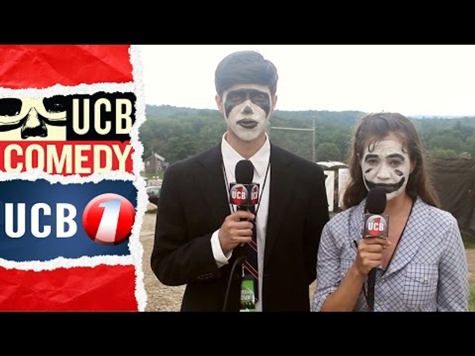 Juggalos: Are They a Gang? | by UCB1