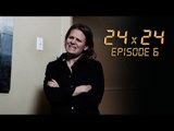 24x24 Episode 6: a WEB SERIES by UCB's SCRAPS