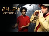 24x24 Episode 17: a WEB SERIES by UCB's SCRAPS