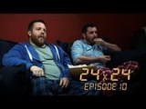 24x24 Episode 10: a WEB SERIES by UCB's SCRAPS