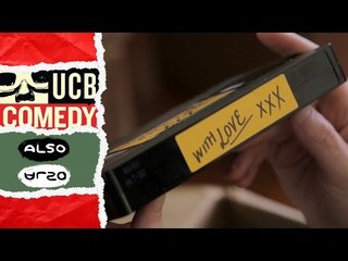 The Tape | by Also Also