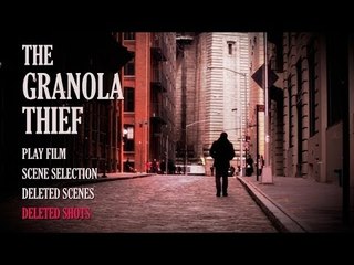 Deleted Shots Movie Commentary