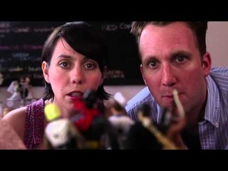 Engaged: Cake Toppers