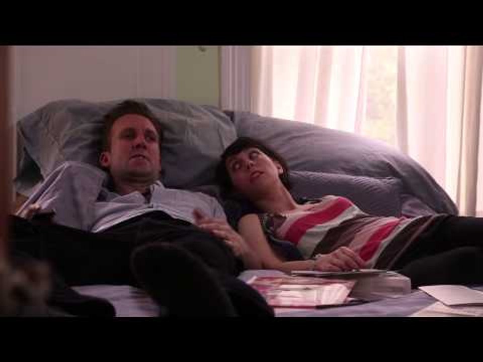 Engaged (Full): A UCB COMEDY SHORT