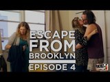 Escape From Brooklyn - Episode 4 (a WEB SERIES from UCB Comedy)