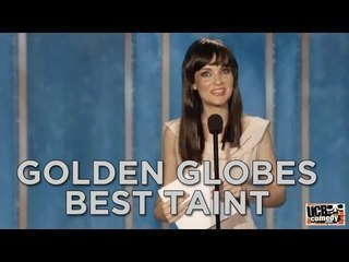 Golden Globes - Best Taint: a PARODY by UCB's The Punch