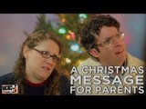 Yes, Virginia, There is No Jesus (A Christmas Message for Parents): a SKETCH by UCB Comedy