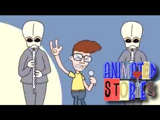 Reality TV Hook-up (Story by Nate Dern)