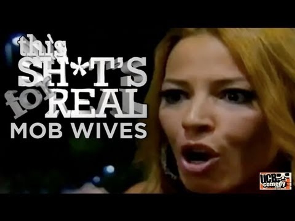 This Shit's For Real - Mob Wives
