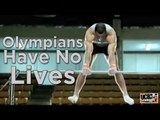 Olympians Have No Lives: a COMMERCIAL PARODY by UCB's SCRAPS