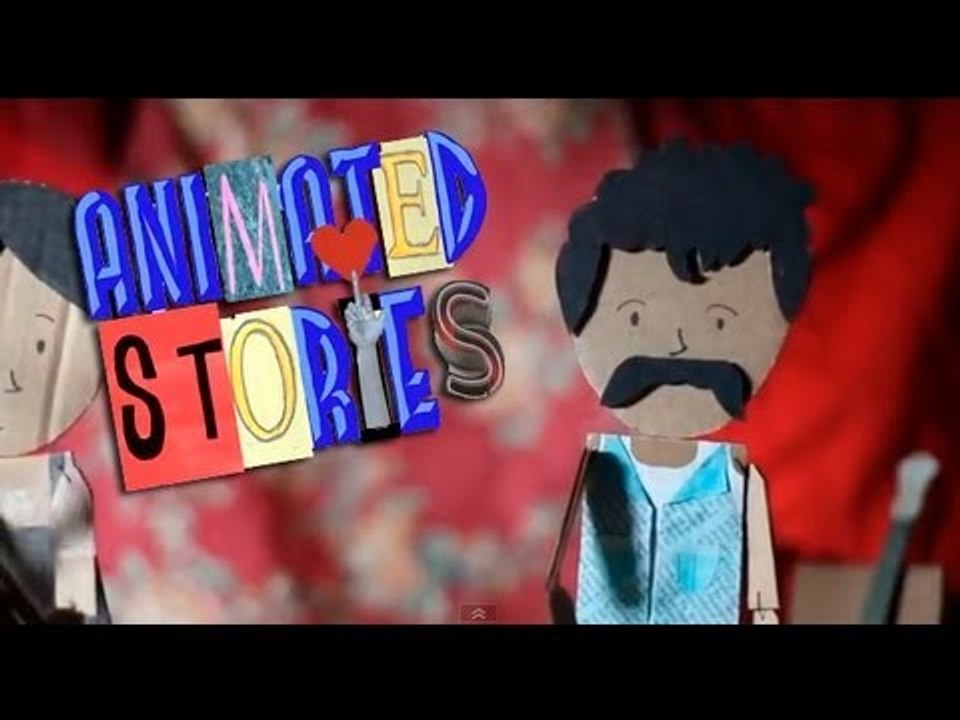 Garfunkel & Oates Met John Oates (Story by Kate Micucci and Riki Lindhome)