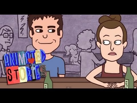 When Zoe Lister-Jones Made Her Move on Jimmy Fallon