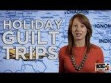 Holiday Guilt Trips: HOLIDAY TIPS from UCB Comedy