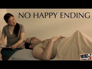 No Happy Ending: UCB Blackouts