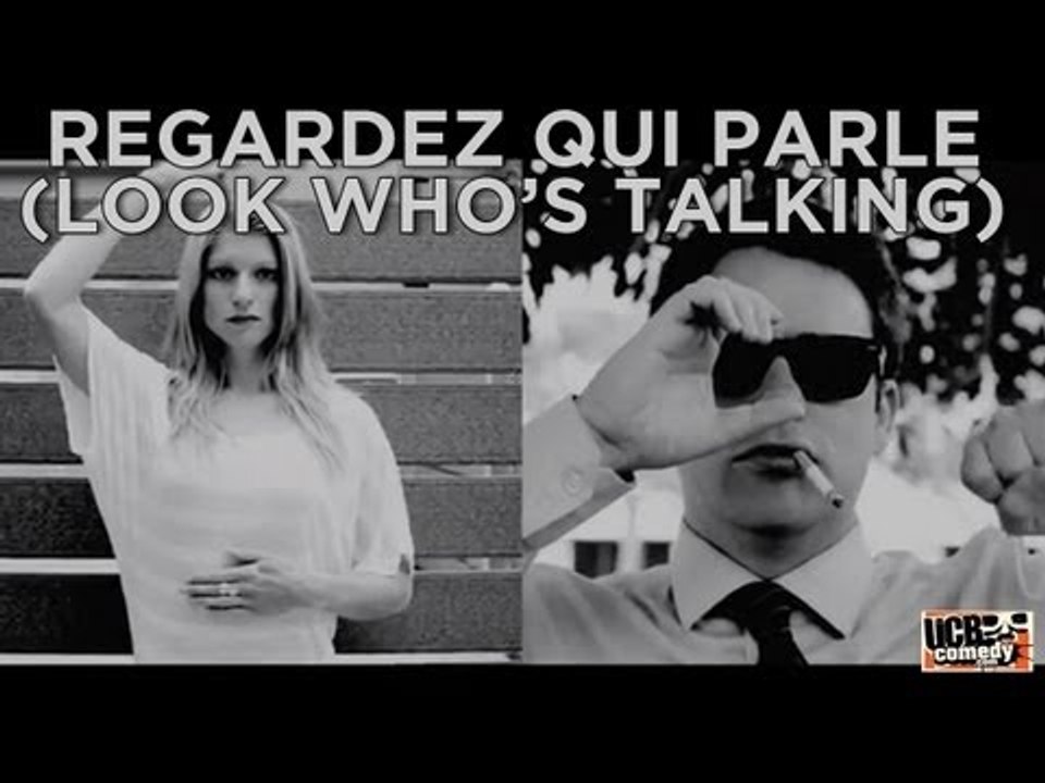 Regardez Qui Parle: Criterion Collection Editio...