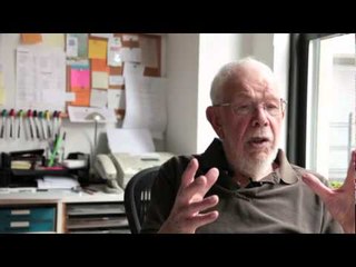 A Few Minutes With Someone Funnier Than You - A Few Minutes with Al Jaffee