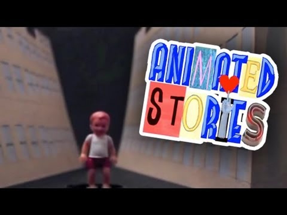I Was An Evil Baby (Story by Chris Gethard)