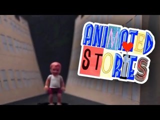 I Was An Evil Baby (Story by Chris Gethard)