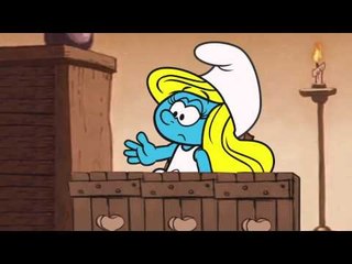 Smurf Misunderstandings: a PARODY by UCB's Diamonds Wow!