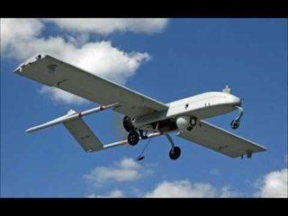 Drones Don't Get No Parade: a PARODY SONG from UCB Comedy