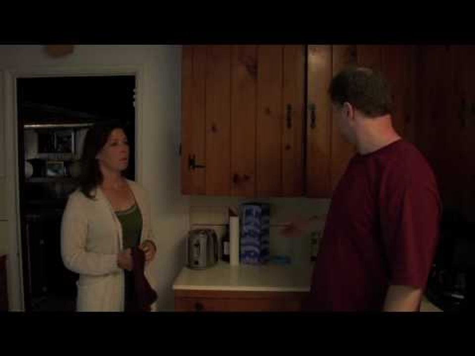 I Have No Son: UCB Blackouts