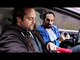 Bored Cops: Christmas Gifts - a WEB SERIES from UCB Comedy