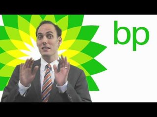 BP: Rich Fish - a PARODY by UCB's The Brig