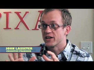 Toy Story 3: Behind the Scenes - a PARODY by UCB's Pantsuit