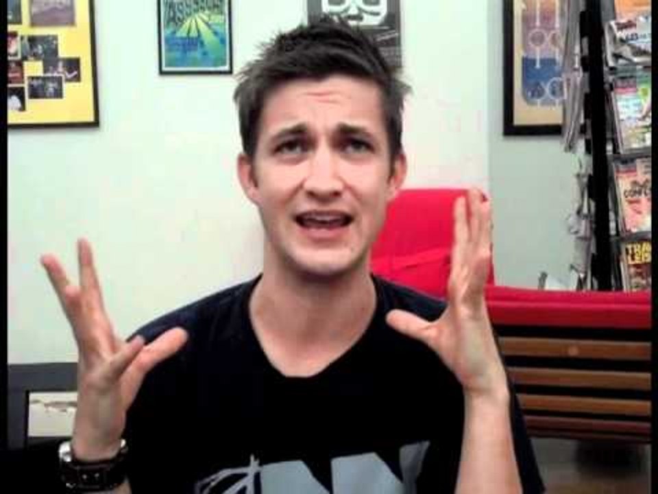 It Gets Better - A message for all LGBT kids from the UCB Theatre