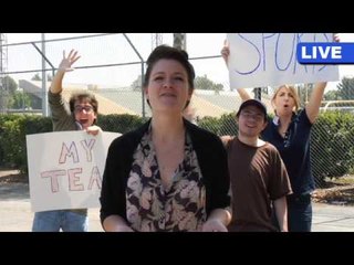 The Sports Show: a SKETCH from UCB Comedy