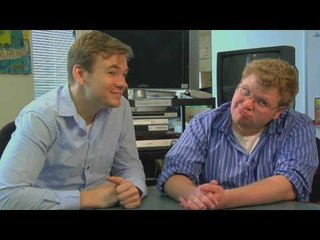 Pitchin' Nightmares: Time Dragons - a WEB SERIES from UCB Comedy