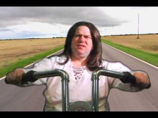Meat Loaf Sings Old Sayings: a COMMERCIAL PARODY by UCB Comedy