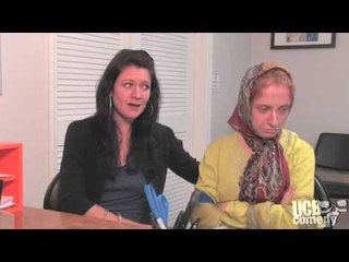 Sorry I Dragged You to Hell: a PARODY by UCB Comedy