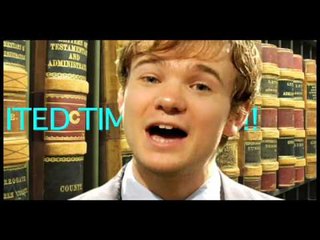 9/11 Adoption: a COMMERCIAL PARODY by UCB Comedy