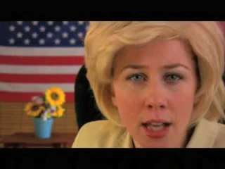 "Transparency" - Hillary Clinton: a PARODY by UCB Comedy