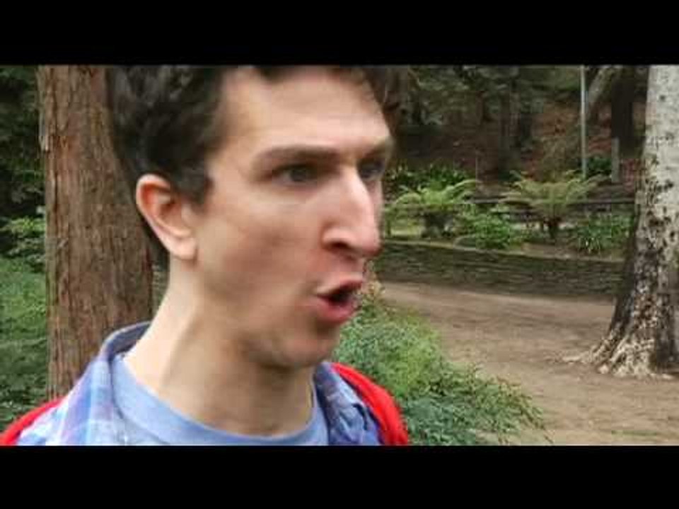 Brain Spam: a SKETCH by UCB Comedy