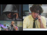 When A Stranger Calls: a PARODY by UCB Comedy