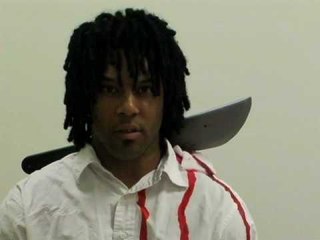 I Didn't Know I was Macheted: a PARODY by UCB Comedy