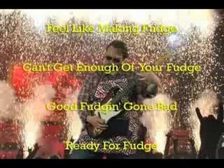 Bad Company Fudge Company: a COMMERCIAL PARODY from UCB Comedy