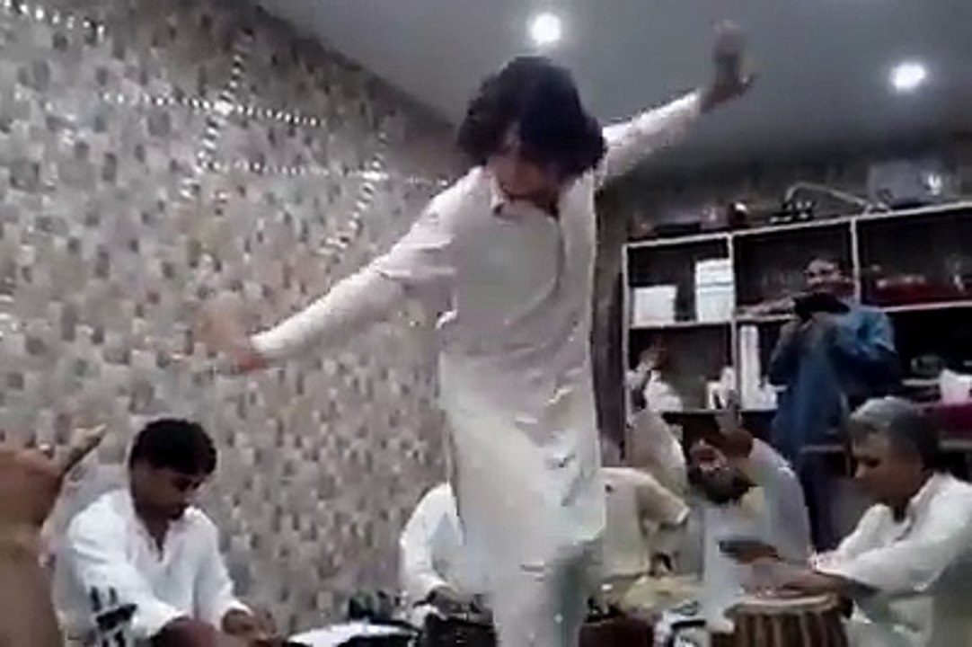 Best Dance Program in Hujra