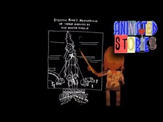 DC Pierson Meets His Post-Apocalyptic Dream Girl