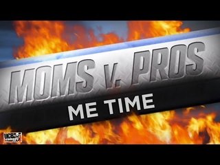 Moms Vs. Pros: Me Time (a WEB SERIES by UCB's Diamonds Wow!)
