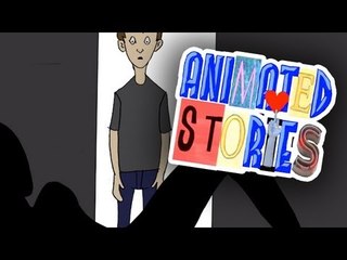 Camping with A Psychopath (Story by Chris Kelly)