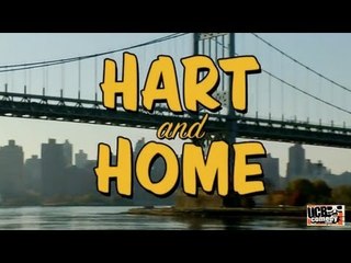 TGIF's Hart and Home: a PARODY by UCB's The Brig